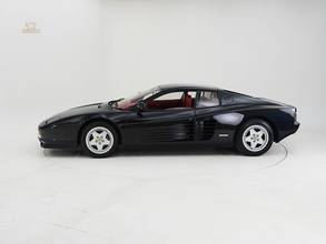 Thumbnail von Ferrari Testarossa '90