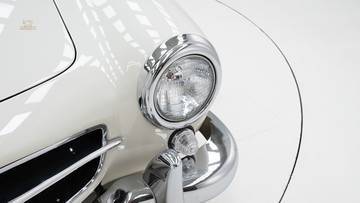 Thumbnail von Mercedes-Benz 190 SL + Hardtop '58