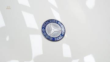 Thumbnail von Mercedes-Benz 190 SL + Hardtop '58