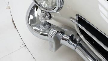 Thumbnail von Mercedes-Benz 190 SL + Hardtop '58