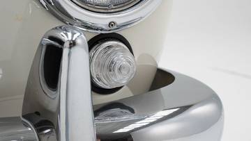 Thumbnail von Mercedes-Benz 190 SL + Hardtop '58