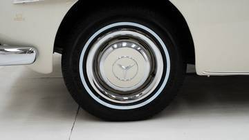 Thumbnail von Mercedes-Benz 190 SL + Hardtop '58