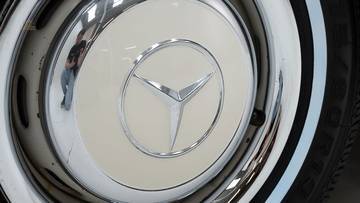 Thumbnail von Mercedes-Benz 190 SL + Hardtop '58