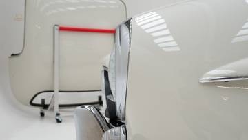 Thumbnail von Mercedes-Benz 190 SL + Hardtop '58