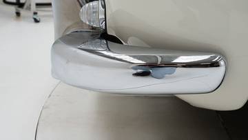 Thumbnail von Mercedes-Benz 190 SL + Hardtop '58