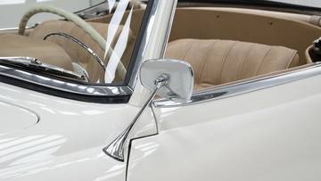 Thumbnail von Mercedes-Benz 190 SL + Hardtop '58
