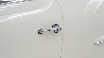 Thumbnail von Mercedes-Benz 190 SL + Hardtop '58
