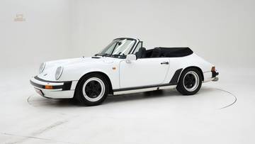 Porsche 911 3.0 SC '83