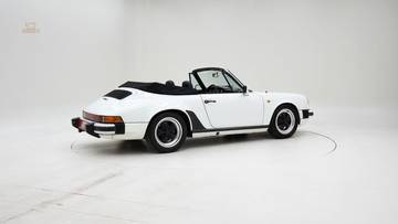 Thumbnail von Porsche 911 3.0 SC '83