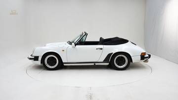 Thumbnail von Porsche 911 3.0 SC '83