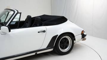 Thumbnail von Porsche 911 3.0 SC '83