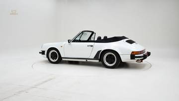 Thumbnail von Porsche 911 3.0 SC '83