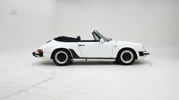 Thumbnail von Porsche 911 3.0 SC '83