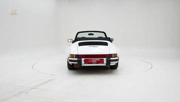 Thumbnail von Porsche 911 3.0 SC '83