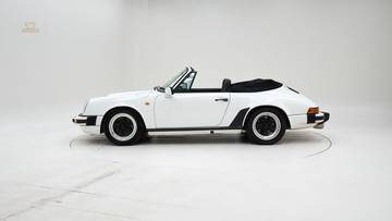 Thumbnail von Porsche 911 3.0 SC '83