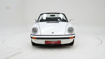 Thumbnail von Porsche 911 3.0 SC '83