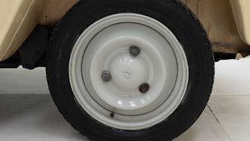 Thumbnail von Citroen Mehari '80