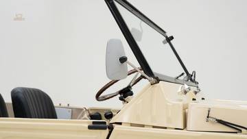 Thumbnail von Citroen Mehari '80