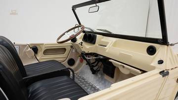 Thumbnail von Citroen Mehari '80