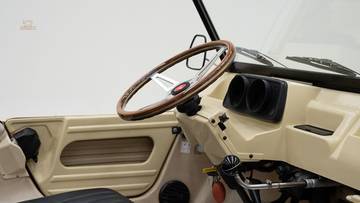 Thumbnail von Citroen Mehari '80