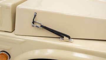 Thumbnail von Citroen Mehari '80