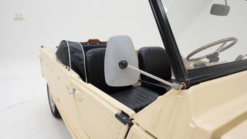 Thumbnail von Citroen Mehari '80