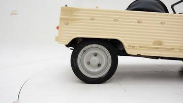 Thumbnail von Citroen Mehari '80