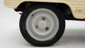 Thumbnail von Citroen Mehari '80