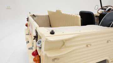 Thumbnail von Citroen Mehari '80