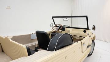 Thumbnail von Citroen Mehari '80