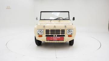 Thumbnail von Citroen Mehari '80