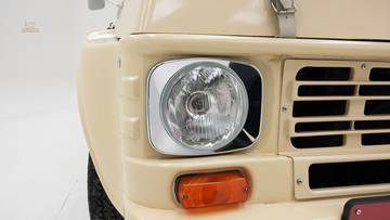 Thumbnail von Citroen Mehari '80