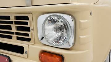 Thumbnail von Citroen Mehari '80