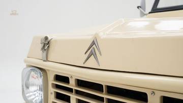 Thumbnail von Citroen Mehari '80