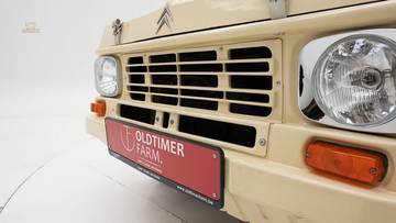 Thumbnail von Citroen Mehari '80