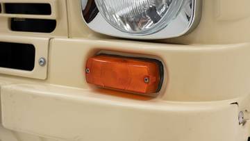 Thumbnail von Citroen Mehari '80