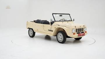 Thumbnail von Citroen Mehari '80