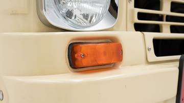 Thumbnail von Citroen Mehari '80