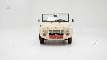Thumbnail von Citroen Mehari '80