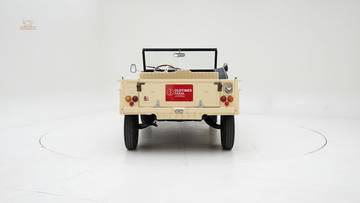 Thumbnail von Citroen Mehari '80
