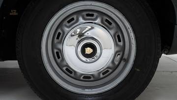 Thumbnail von Jaguar E-Type Series 3 V12 '71