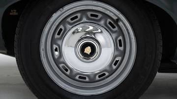 Thumbnail von Jaguar E-Type Series 3 V12 '71