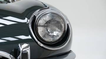 Thumbnail von Jaguar E-Type Series 3 V12 '71