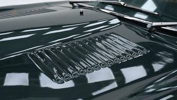 Thumbnail von Jaguar E-Type Series 3 V12 '71