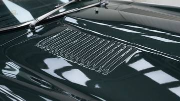 Thumbnail von Jaguar E-Type Series 3 V12 '71