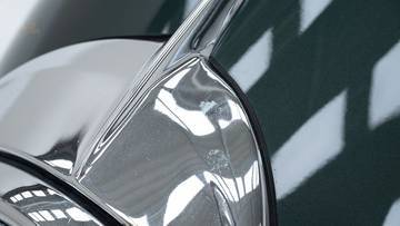 Thumbnail von Jaguar E-Type Series 3 V12 '71