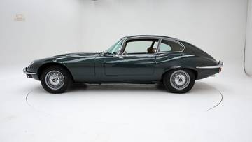 Thumbnail von Jaguar E-Type Series 3 V12 '71
