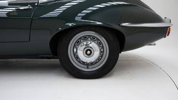 Thumbnail von Jaguar E-Type Series 3 V12 '71