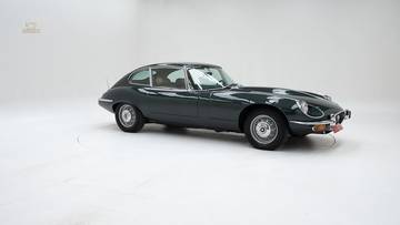 Thumbnail von Jaguar E-Type Series 3 V12 '71