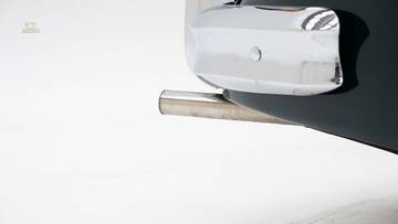 Thumbnail von Jaguar XK 150 3.8 FHC '60